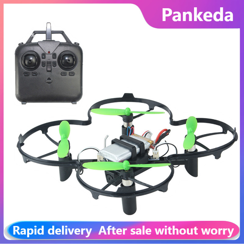 Drone Gimbal Brushless - DM002 DIY Quadcopter mit Fester Höhe