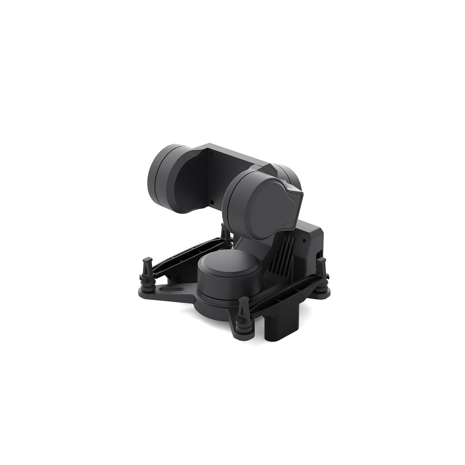 Drone Gimbal Controller - CADDXFPV Serie FPV Gimbal 19mm Head