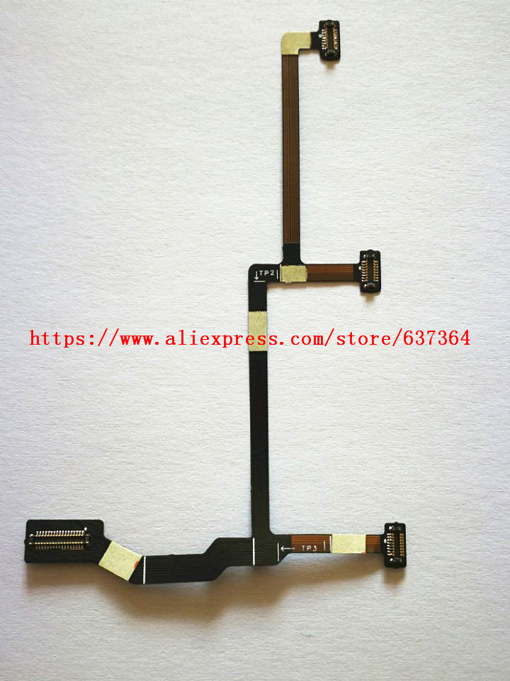 Drone Gimbal Ribbon Cable - Für RC Teil Für DJI Mavic