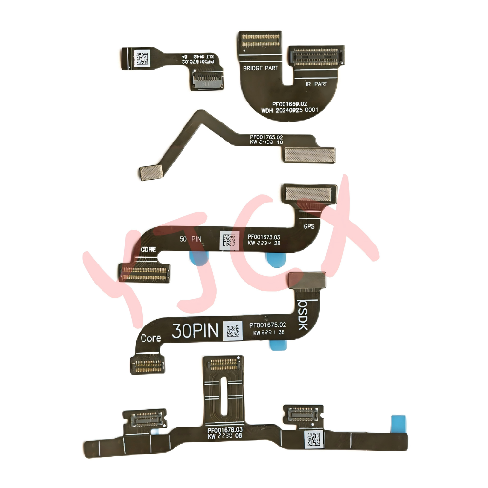 Drone Gimbal Ribbon Cable - Neues Mavic 3T Front Vision Flachkabel