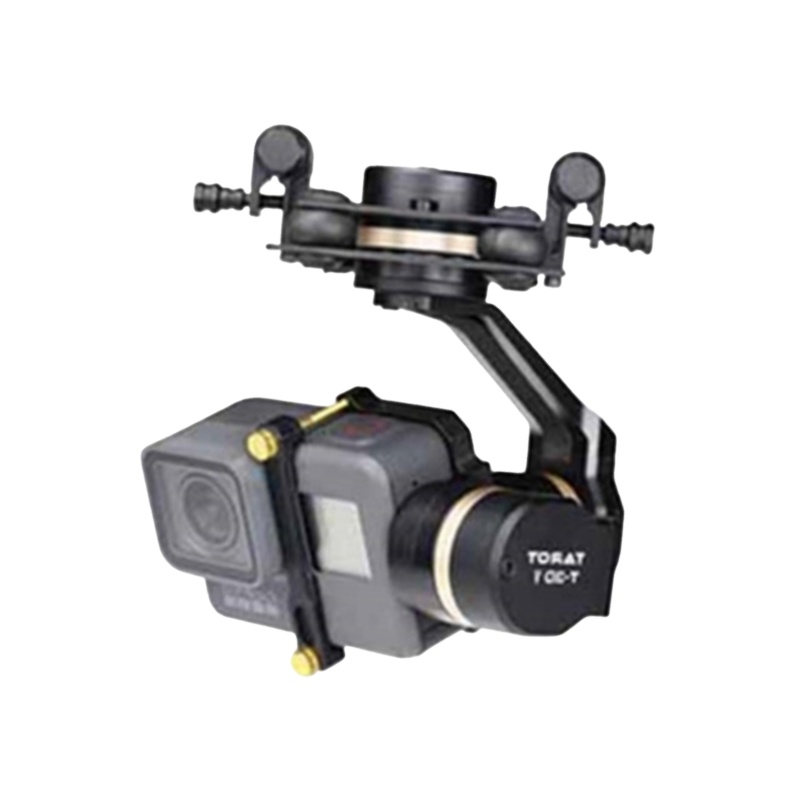 Drone Gimbal For Gopro Hero - Tarot TL3T05 für Gopro 3DIV Metall