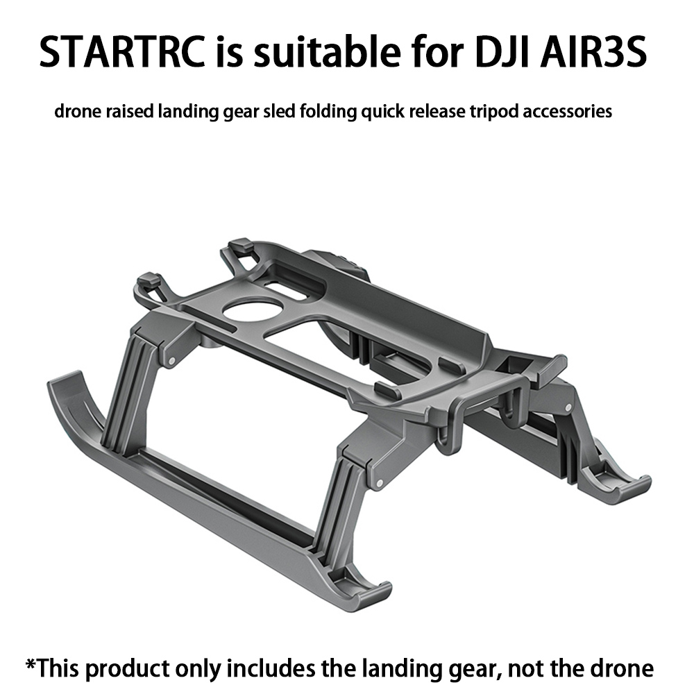 Drone Gimbal Mount - STARTRC für DJI AIR 3S Drohne