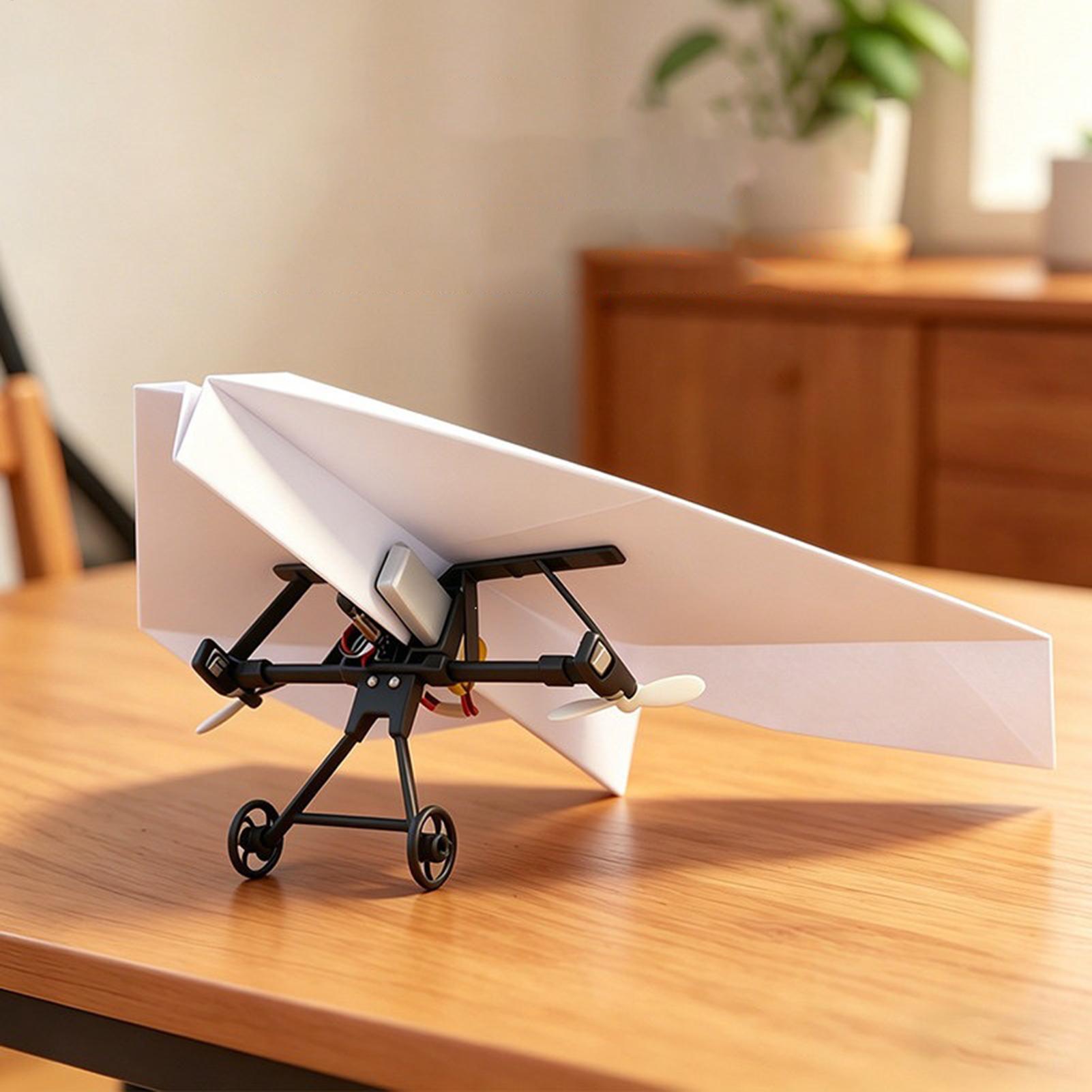 RC Papierflugzeug-Bausatz Fern – Drone Gimbal Controller Bewertung und Preis