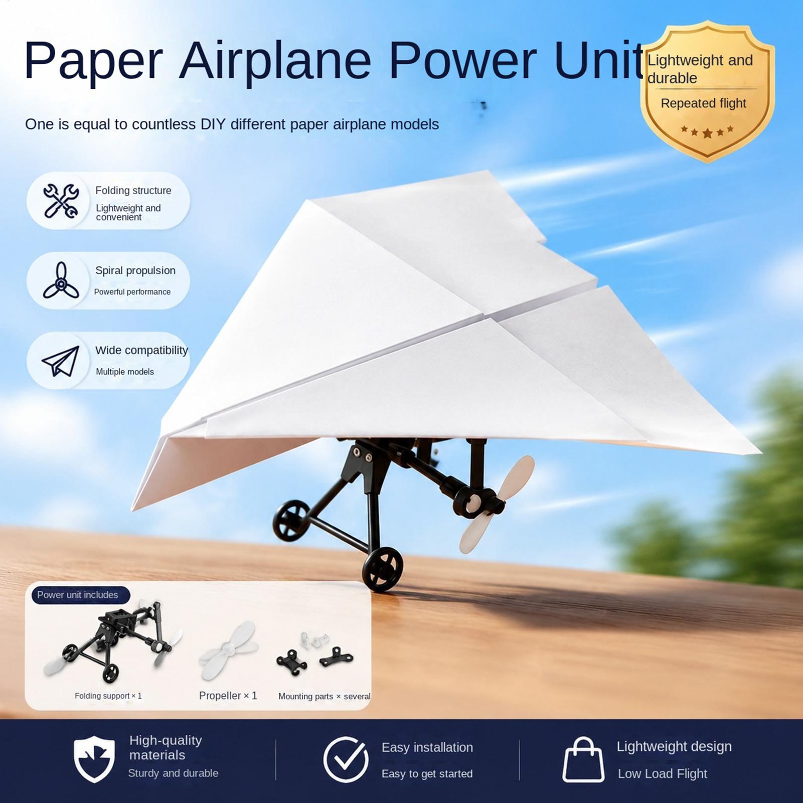 RC Papierflugzeug-Bausatz Fern – Drone Gimbal Controller Bewertung und Preis