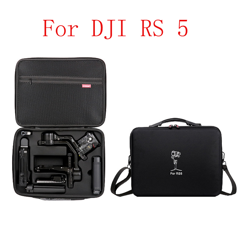 Schultertasche für DJI RS 5, d – Drone Gimbal Case Bewertung und Preis
