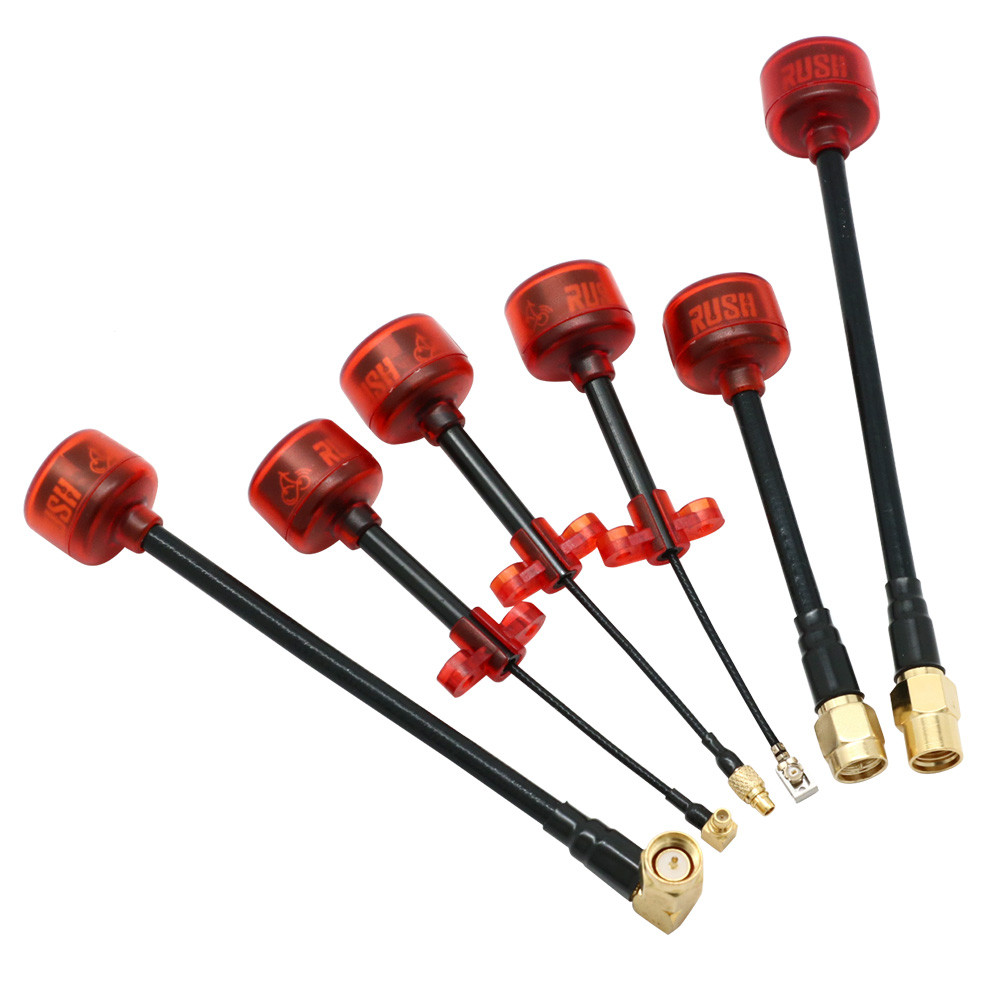 Rush Cherry FPV 5,8G Antenne L – Drone Gimbal Controller Bewertung und Preis