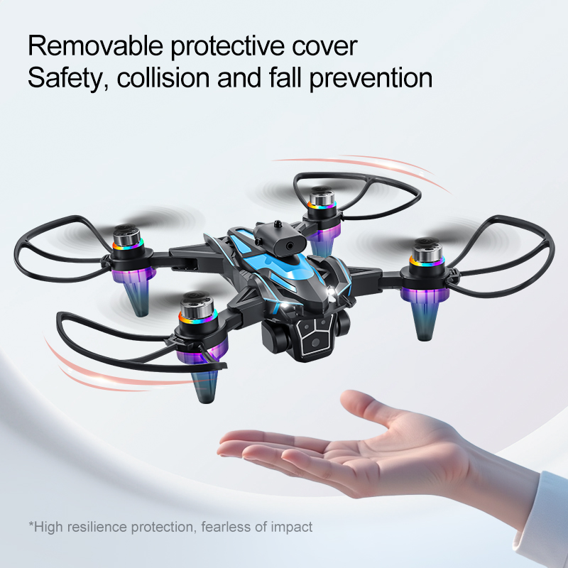 Outdoor-Drohne mit Elektrische – Drone Gimbal Brushless Bewertung und Preis