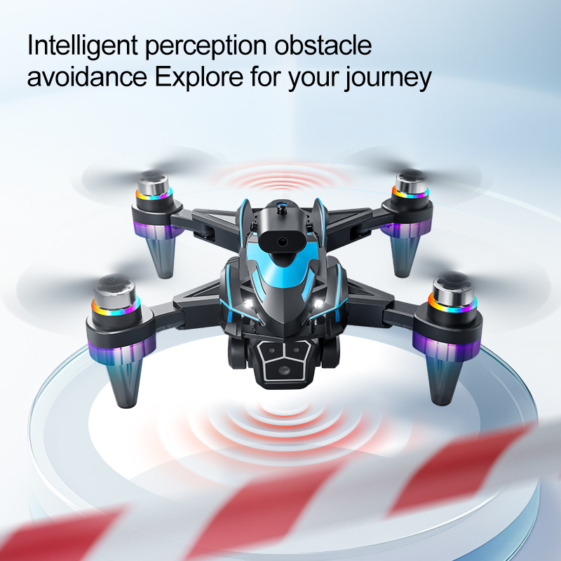 Outdoor-Drohne mit Elektrische – Drone Gimbal Brushless Bewertung und Preis