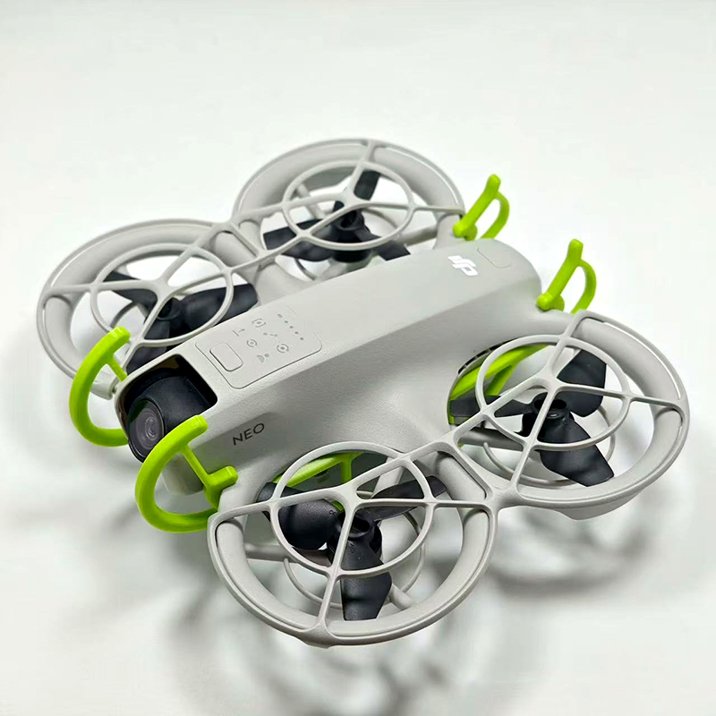 2 stücke Gimbal Objektiv Stoßs – Drone Gimbal Mount Bewertung und Preis