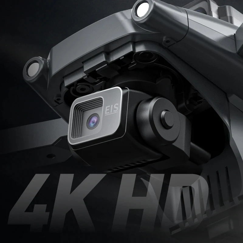 L600 PRO MAX GPS Drone Profess – Drone Gimbal Brushless Bewertung und Preis