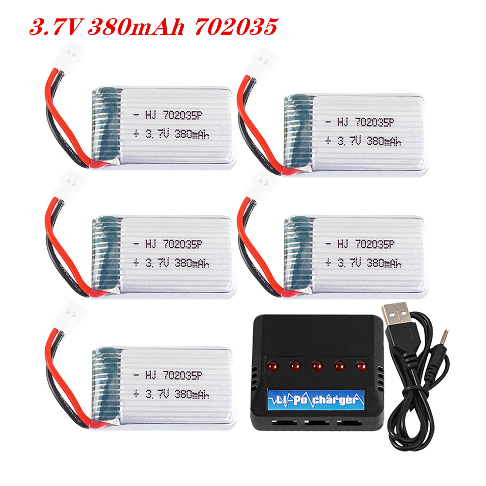 3,7 V 380mah 702035 Lipo Batte – Drone Gimbal 2 Axis Bewertung und Preis