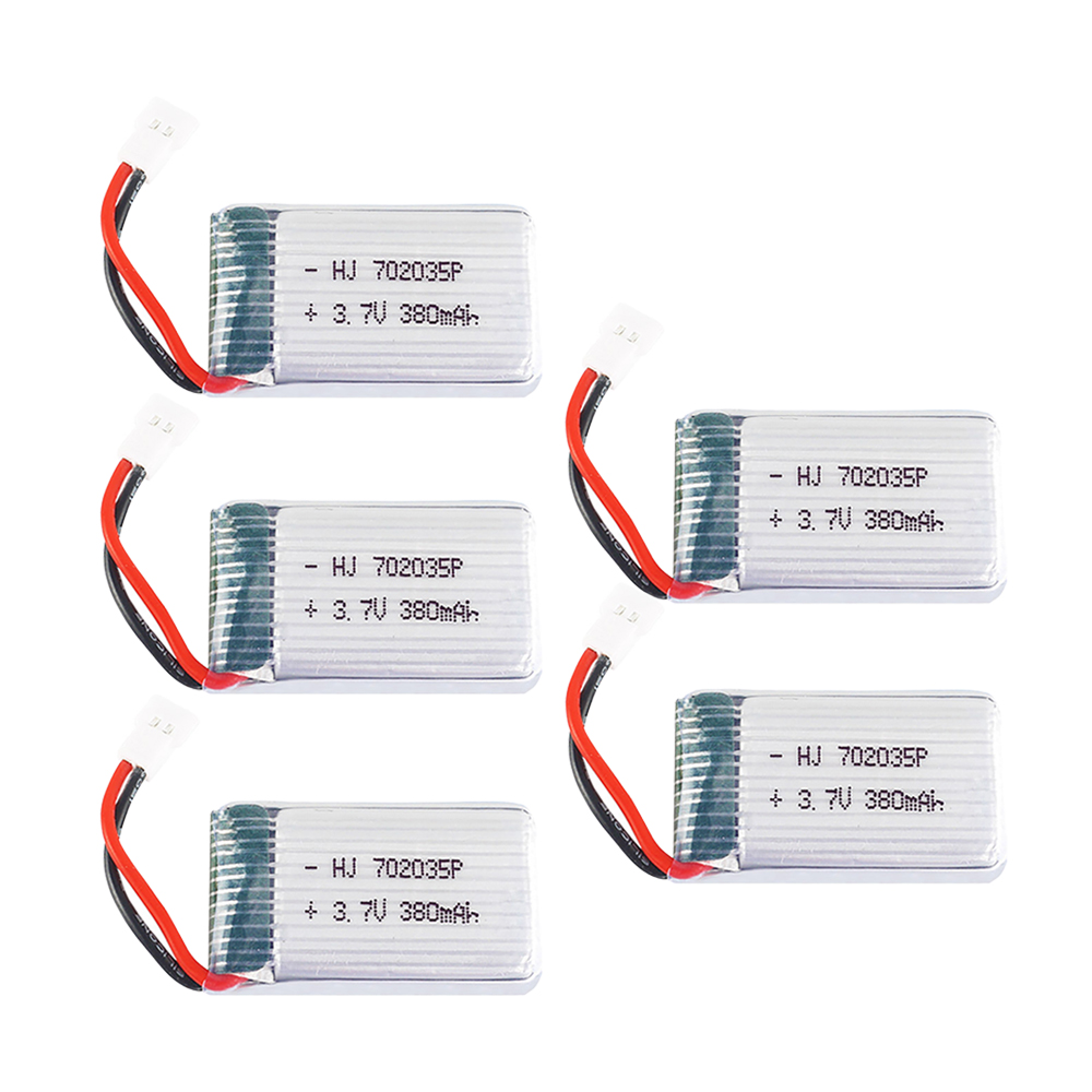 3,7 V 380mah 702035 Lipo Batte – Drone Gimbal 2 Axis Bewertung und Preis