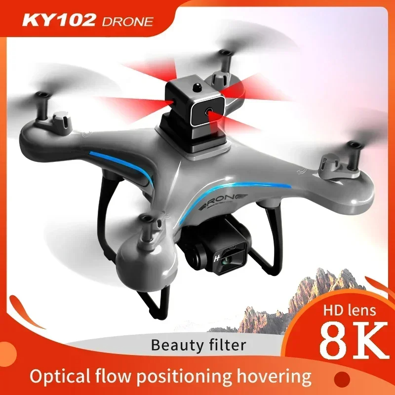 Xiaomi KY102 Drohne 8K HD Prof – Drone Gimbal For Gopro Bewertung und Preis