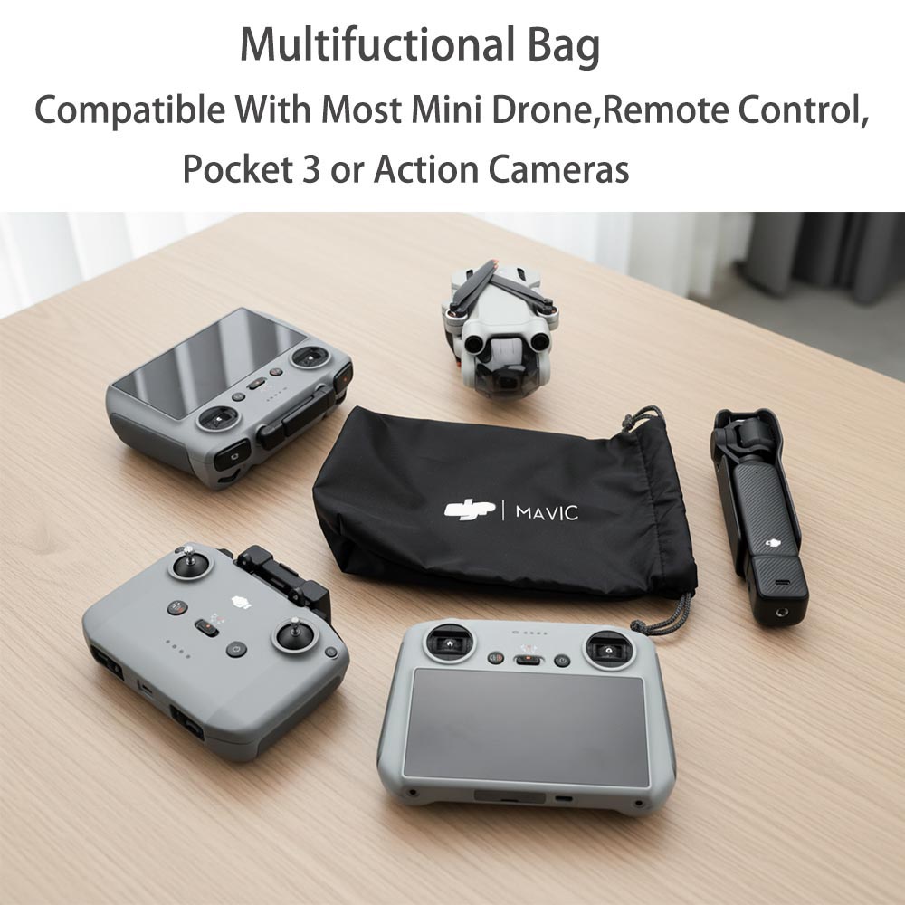 Aufbewahrungstasche für DJI NE – Drone Gimbal For Insta360 Bewertung und Preis
