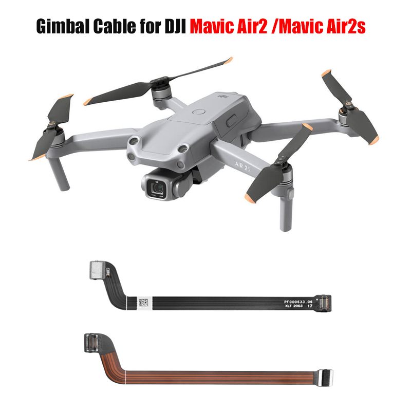 Flexibles Gimbal-Kabel, Flache – Drone Gimbal Ribbon Cable Bewertung und Preis