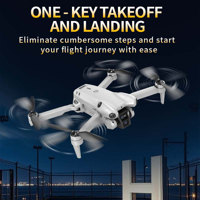Xiaomi S101 Drohne 8K HD Profe – Drone Gimbal 2 Axis Bewertung und Preis