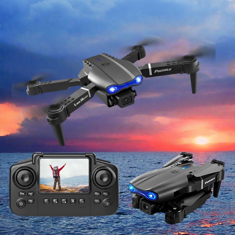 FACEGLE UAV E99 Nova RC Drohne – Drone Gimbal Controller Bewertung und Preis