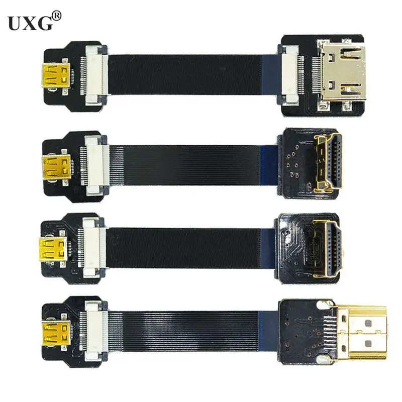 FPV HDMI-kompatibel Kabel Zu M – Drone Gimbal For Gopro Bewertung und Preis