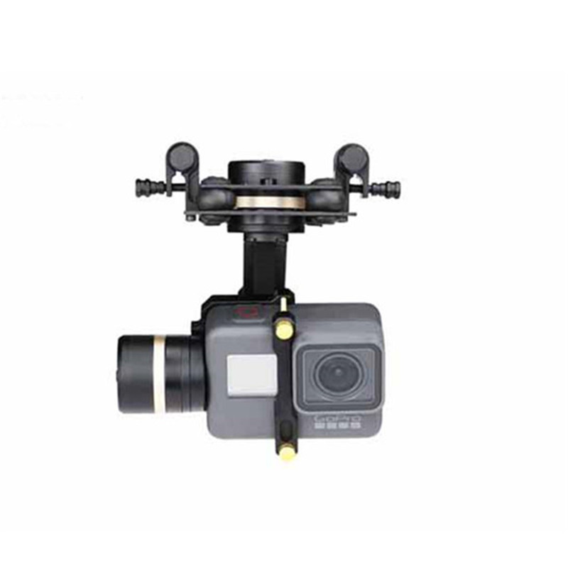 Tarot TL3T05 für Gopro 3DIV Me – Drone Gimbal For Gopro Hero Bewertung und Preis