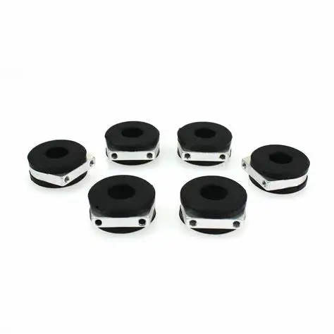 1-6 Stück CNC Aluminium Gimbal – Drone Gimbal Mount Bewertung und Preis