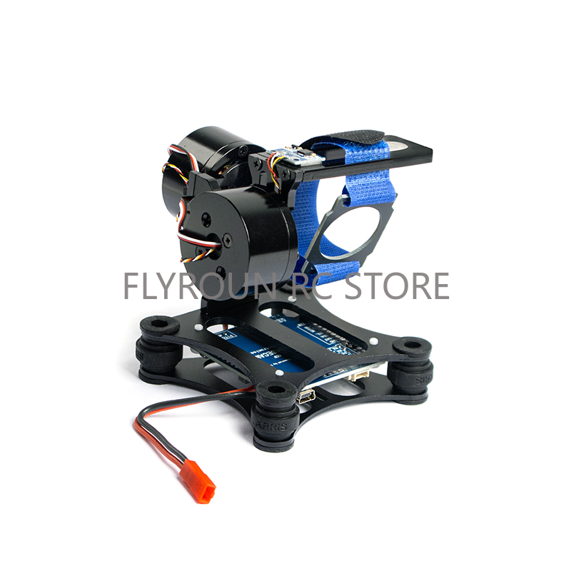 2-Achsen / 3-Achsen Bürstenlos – Drone Gimbal For Gopro Bewertung und Preis