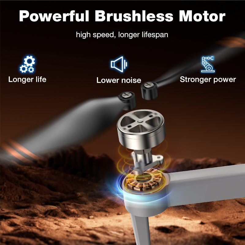 NEU Heißer L017 Pro Drohne Bru – Drone Gimbal Mount Bewertung und Preis