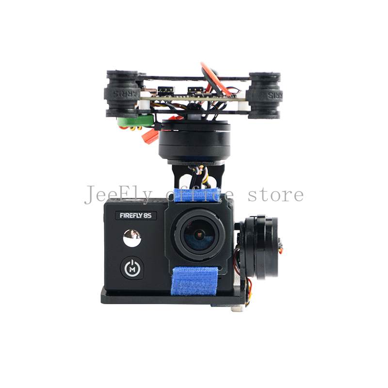 3-Achsen-Brushless-Gimbal-Kame – Drone Gimbal Mount Bewertung und Preis