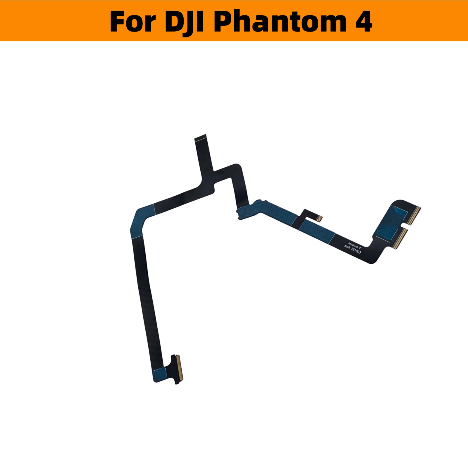 Gimbal Kamera flexibles Flach  – Drone Gimbal Ribbon Cable Bewertung und Preis