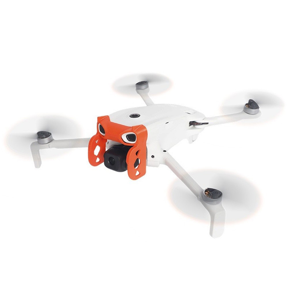 Kratzfester Gegenlichtblende-S – Drone Gimbal Case Bewertung und Preis