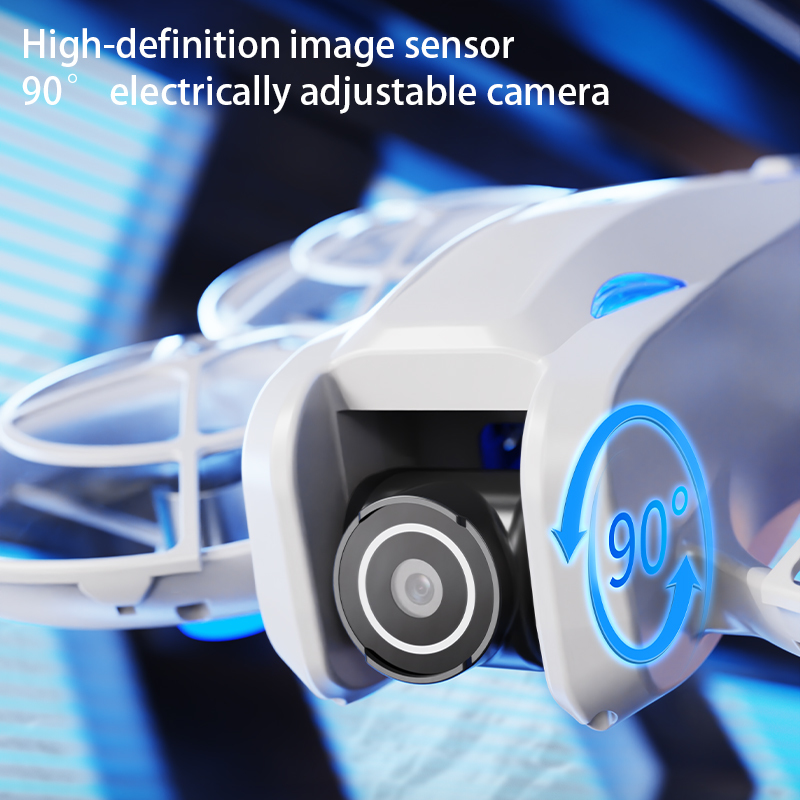 L105 PRO Drohne mit 8K-Kamera, – Drone Gimbal Brushless Bewertung und Preis