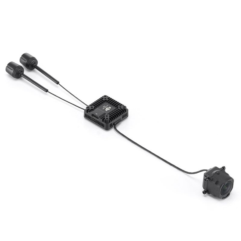 DJI O4 Air Unit Serie Flaggsch – Drone Gimbal Controller Bewertung und Preis