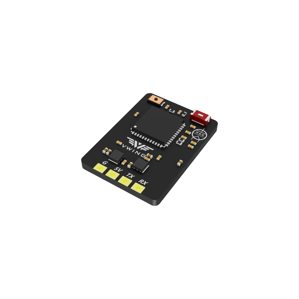 VWING GEMINI RX True Diversity – Drone Gimbal Controller Bewertung und Preis